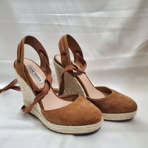 Steven Madden Wedges !! MUST GO!